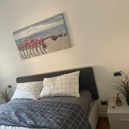 Happy House Apartment มิลาน ภายนอก รูปภาพ