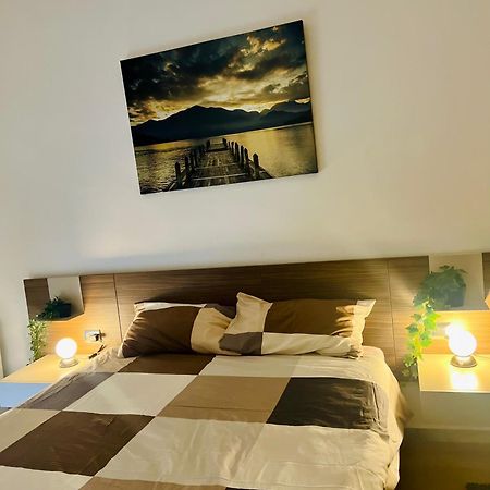 Happy House Apartment มิลาน ภายนอก รูปภาพ