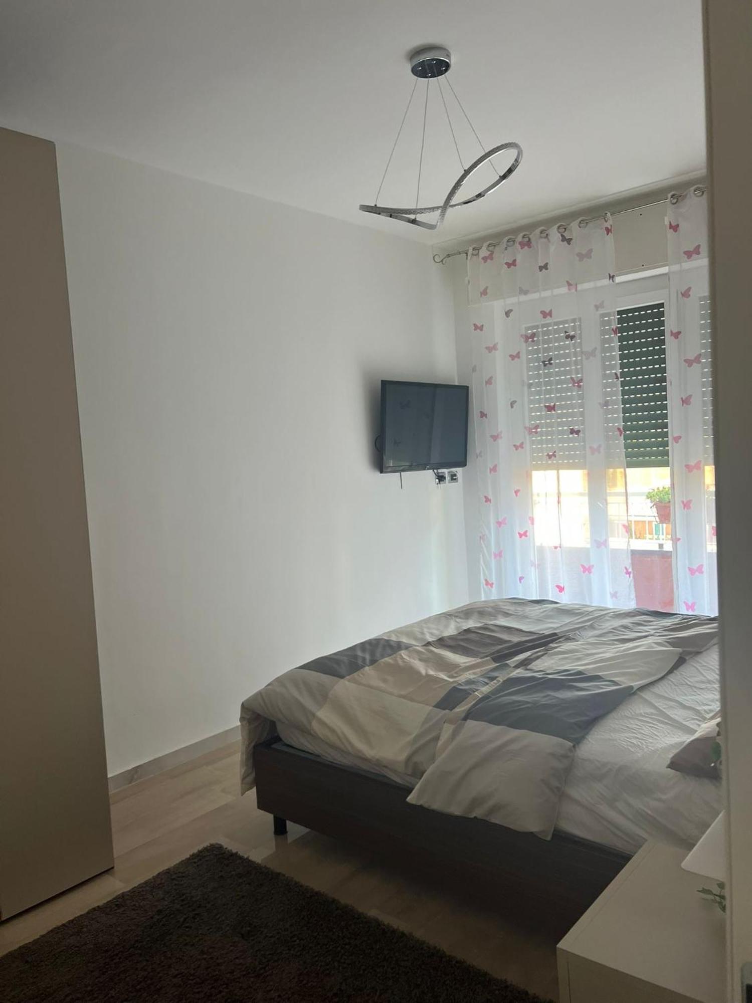 Happy House Apartment มิลาน ภายนอก รูปภาพ