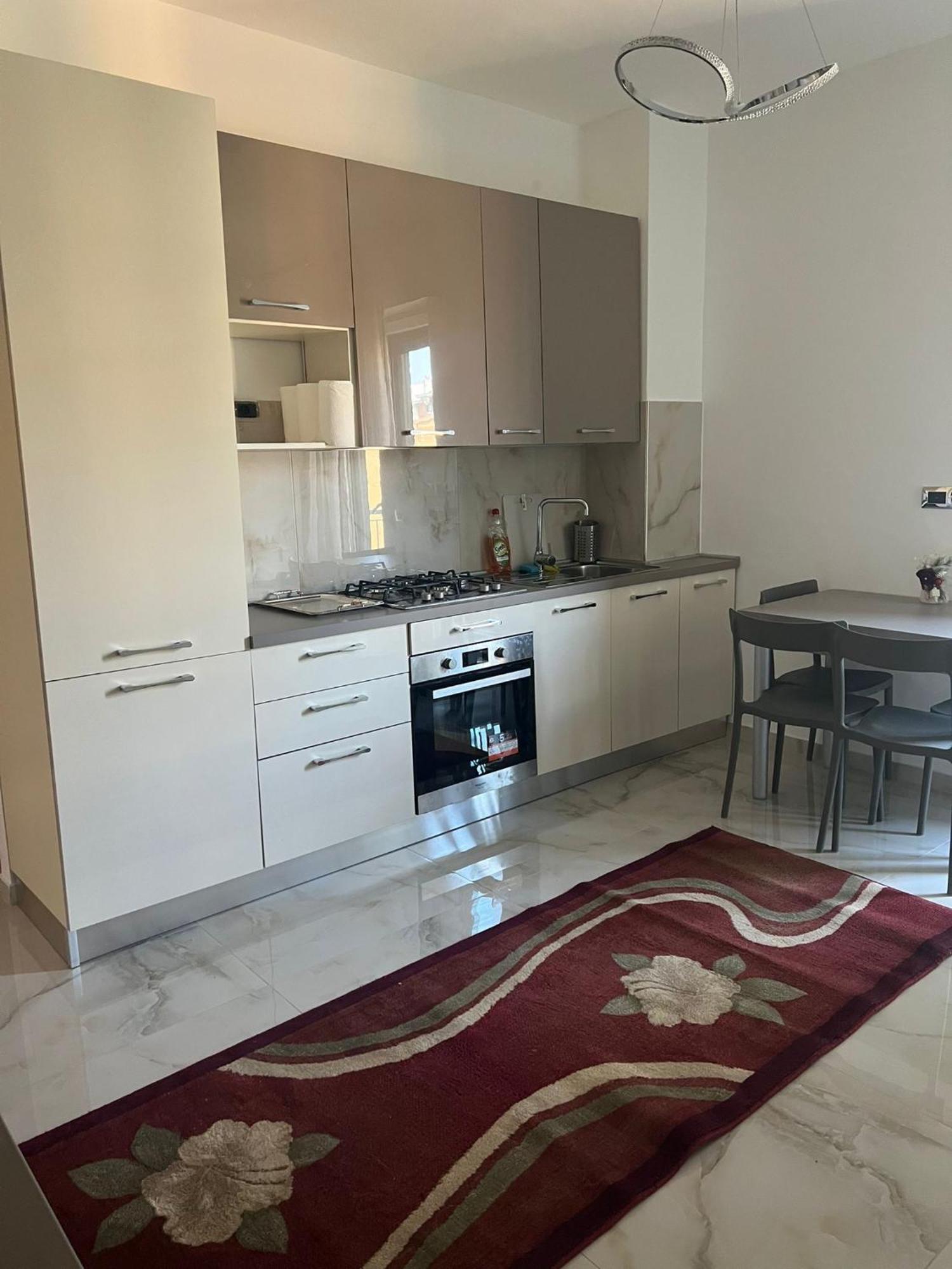 Happy House Apartment มิลาน ภายนอก รูปภาพ