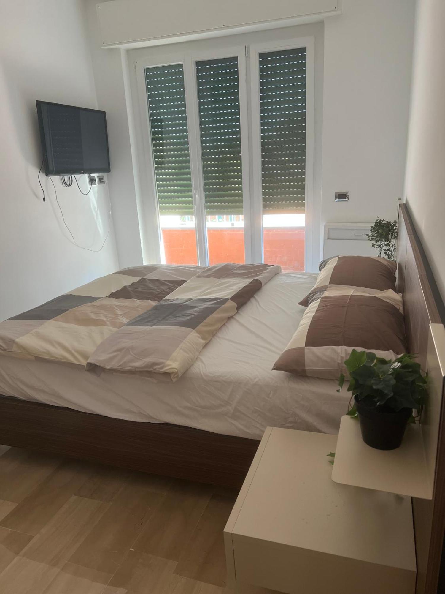 Happy House Apartment มิลาน ภายนอก รูปภาพ