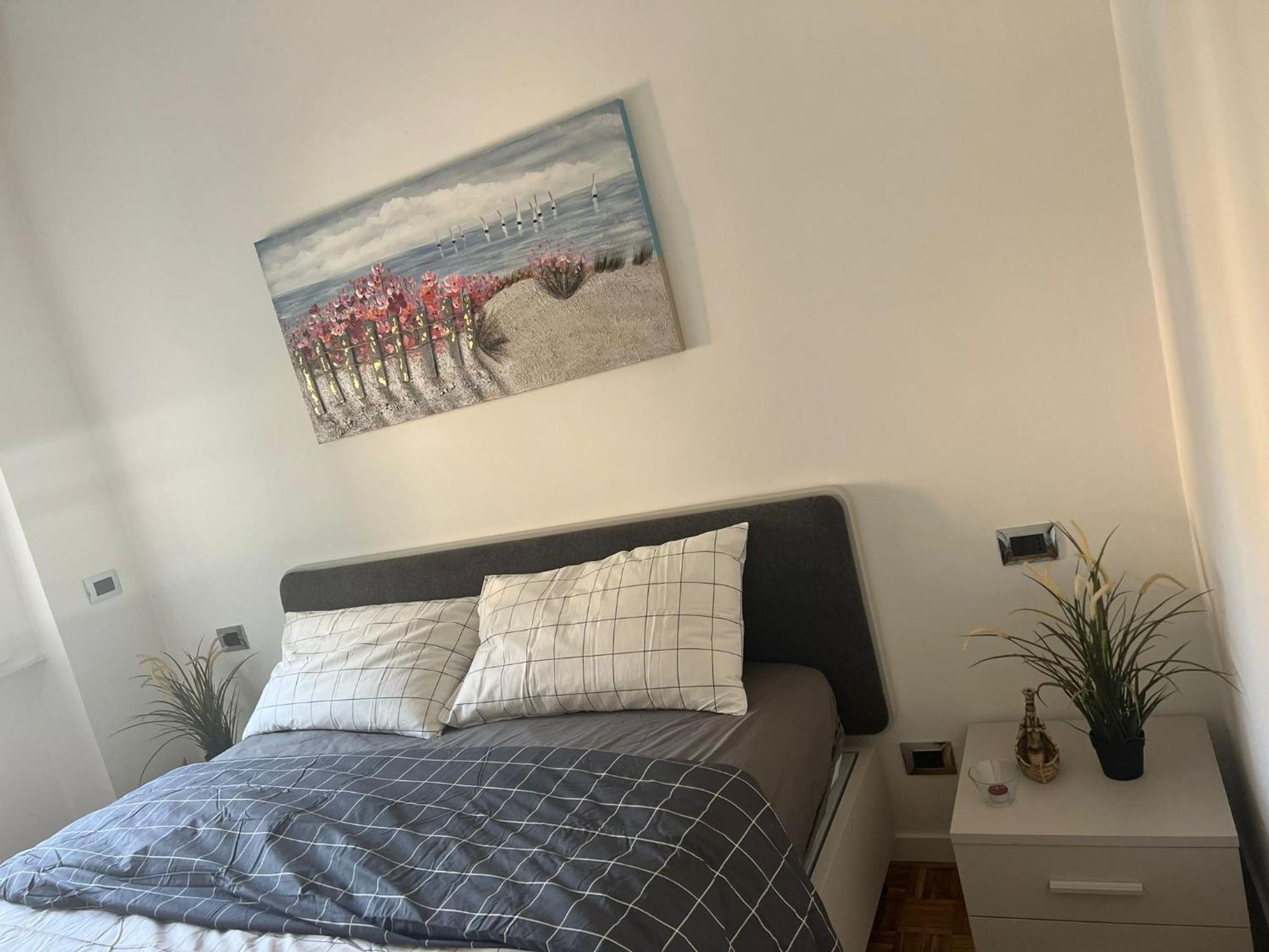 Happy House Apartment มิลาน ภายนอก รูปภาพ