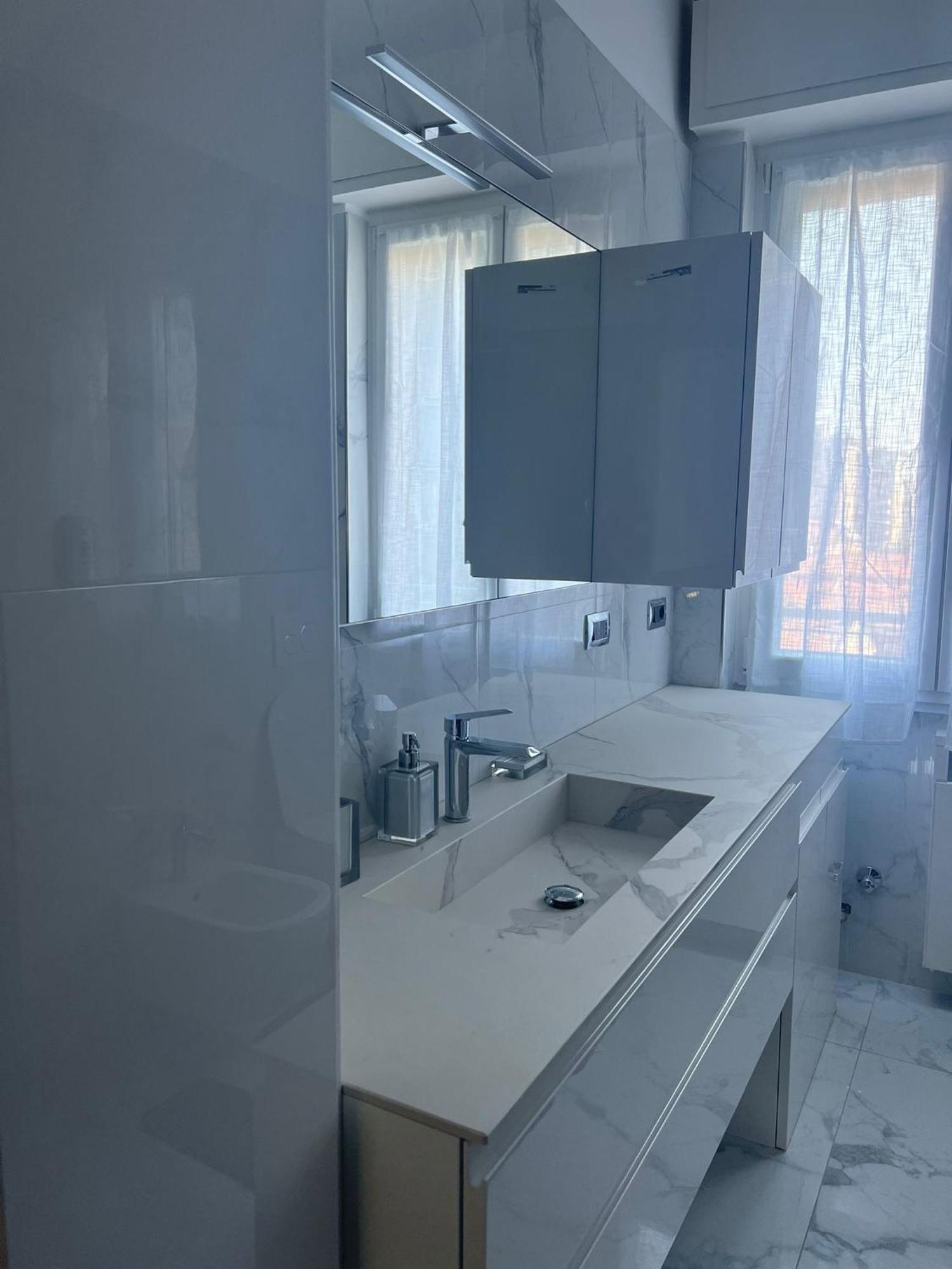 Happy House Apartment มิลาน ภายนอก รูปภาพ
