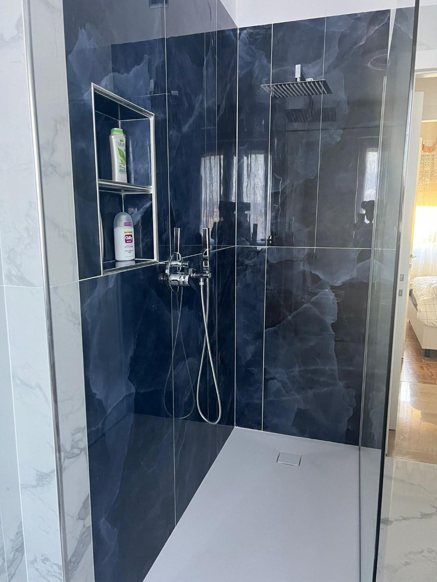 Happy House Apartment มิลาน ภายนอก รูปภาพ
