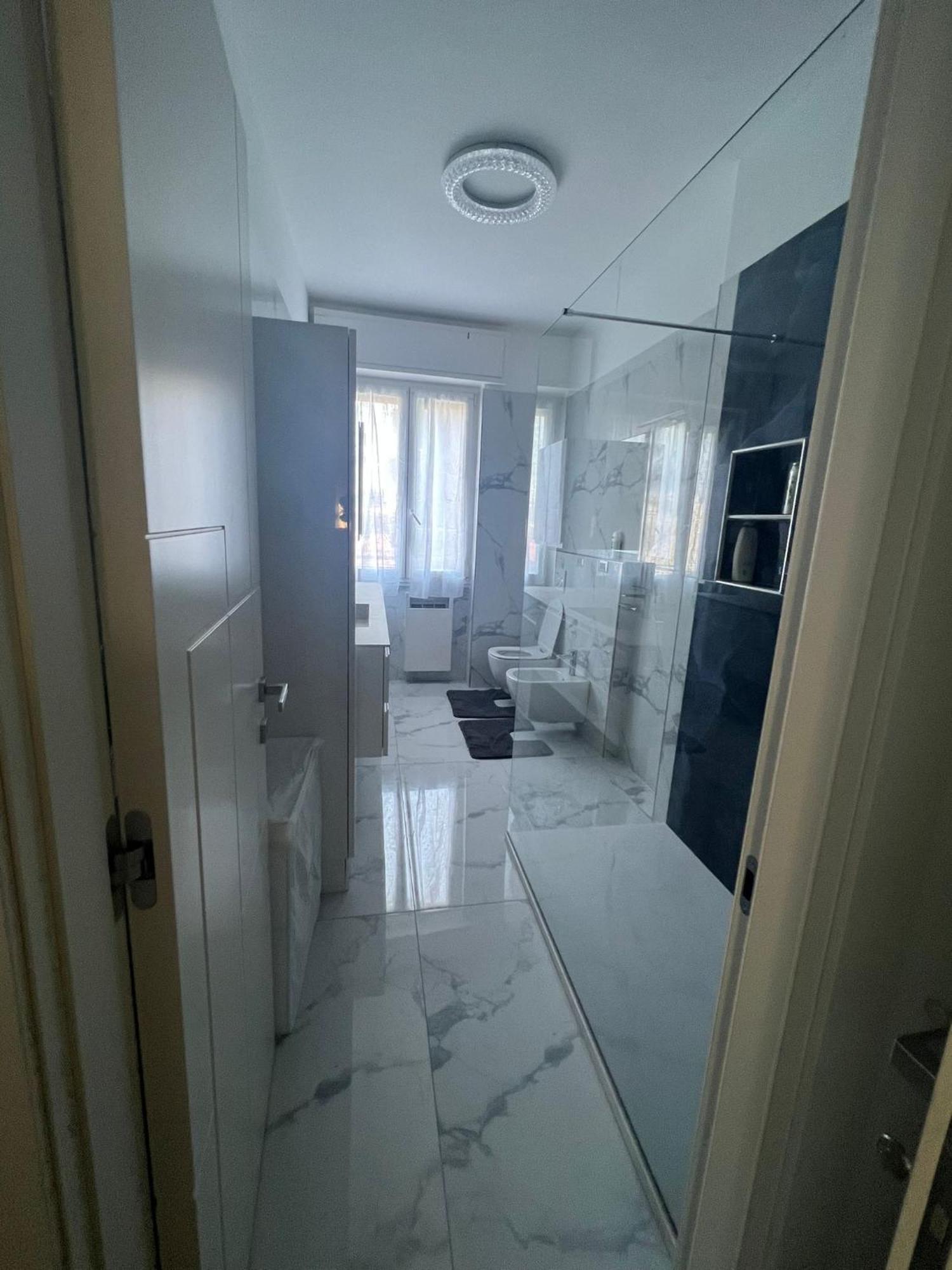 Happy House Apartment มิลาน ภายนอก รูปภาพ