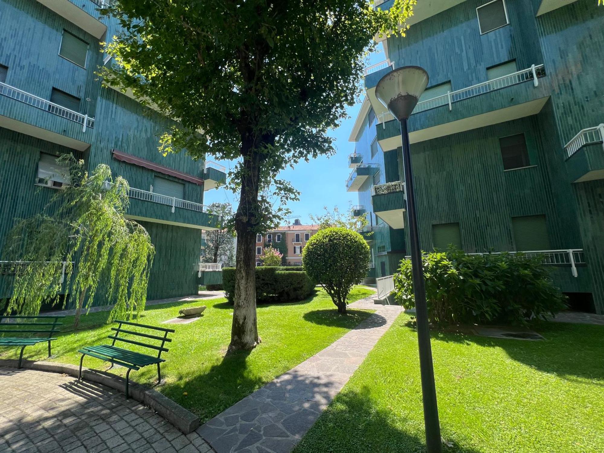Happy House Apartment มิลาน ภายนอก รูปภาพ