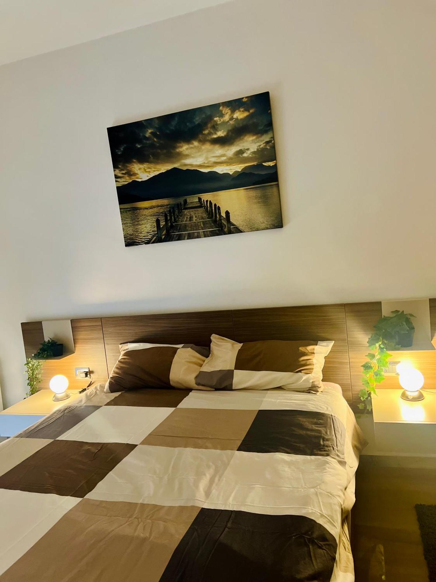 Happy House Apartment มิลาน ภายนอก รูปภาพ